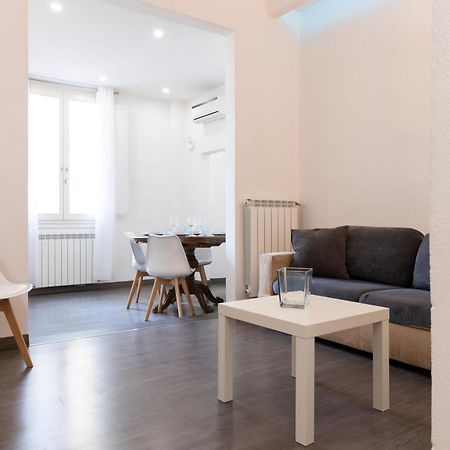 Santo Spirito Living Apartment Florence Luaran gambar