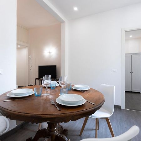 Santo Spirito Living Apartment Florence Luaran gambar
