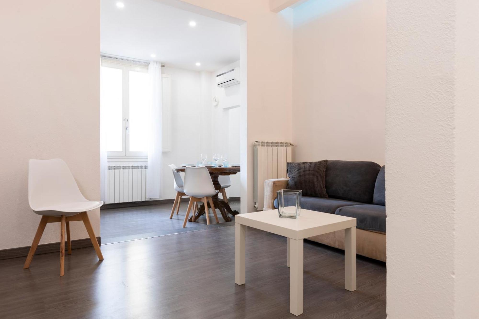 Santo Spirito Living Apartment Florence Luaran gambar