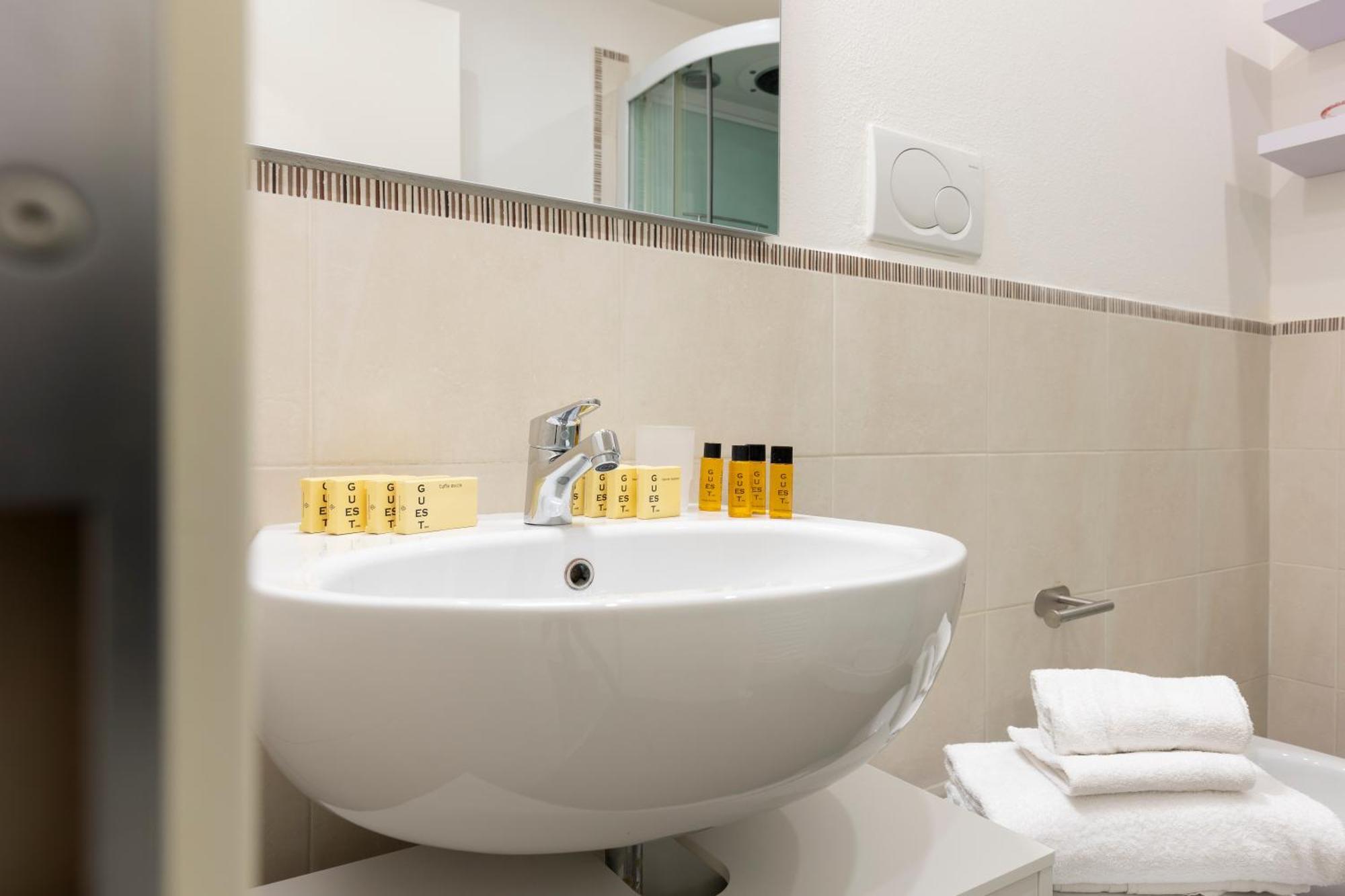 Santo Spirito Living Apartment Florence Luaran gambar