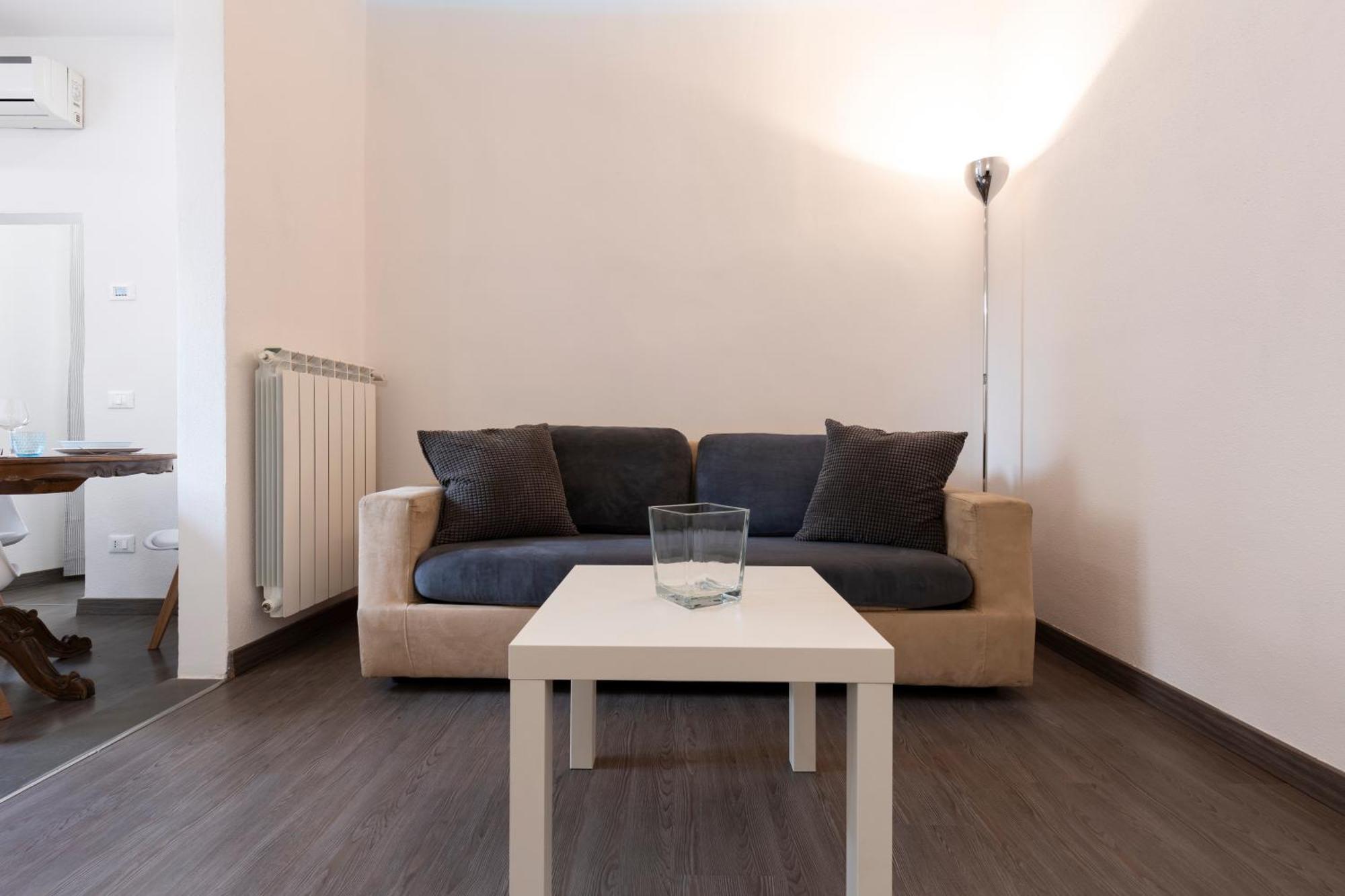 Santo Spirito Living Apartment Florence Luaran gambar