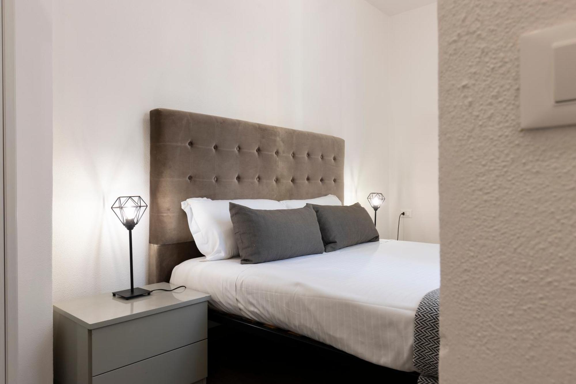 Santo Spirito Living Apartment Florence Luaran gambar