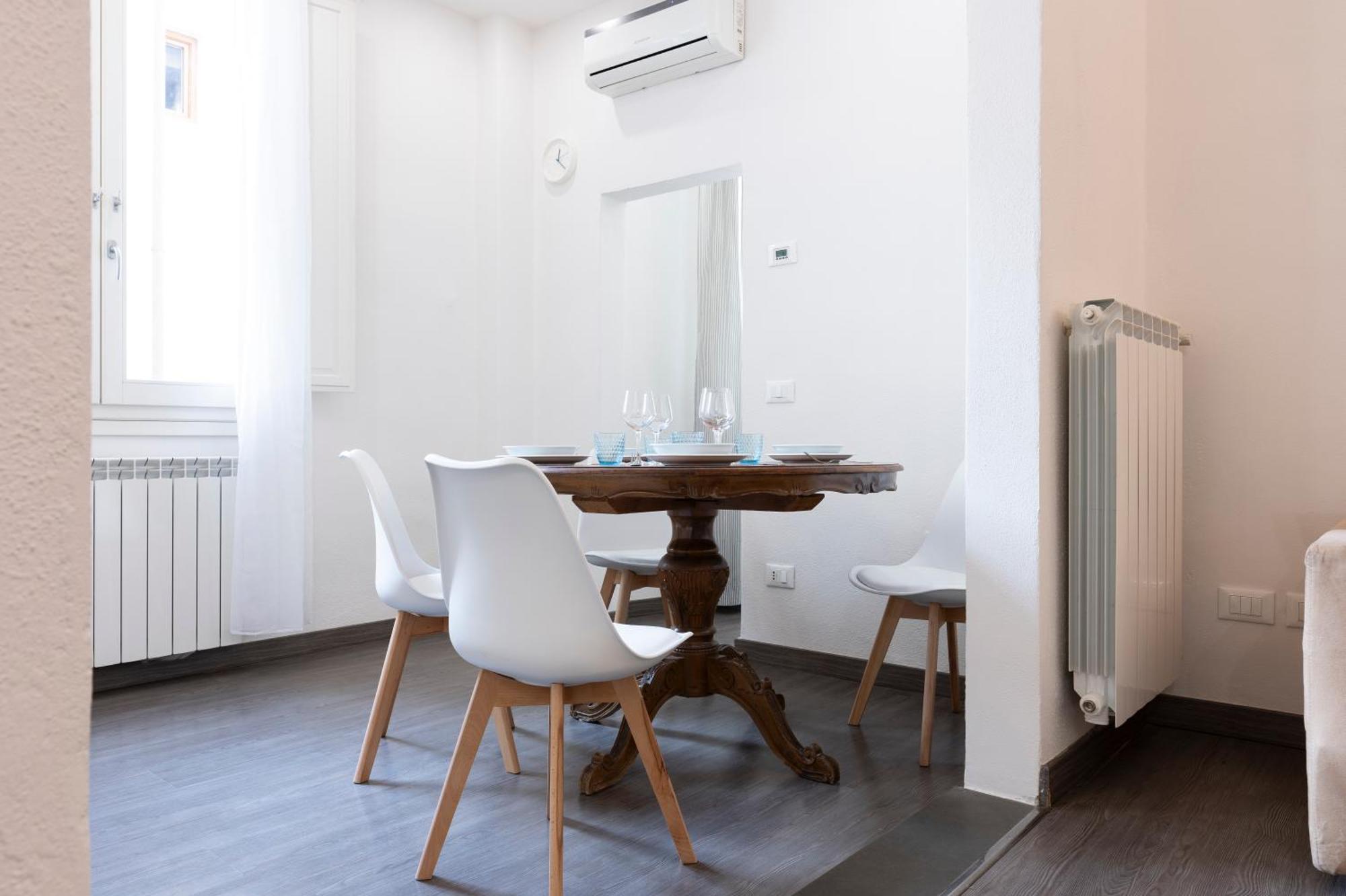 Santo Spirito Living Apartment Florence Luaran gambar