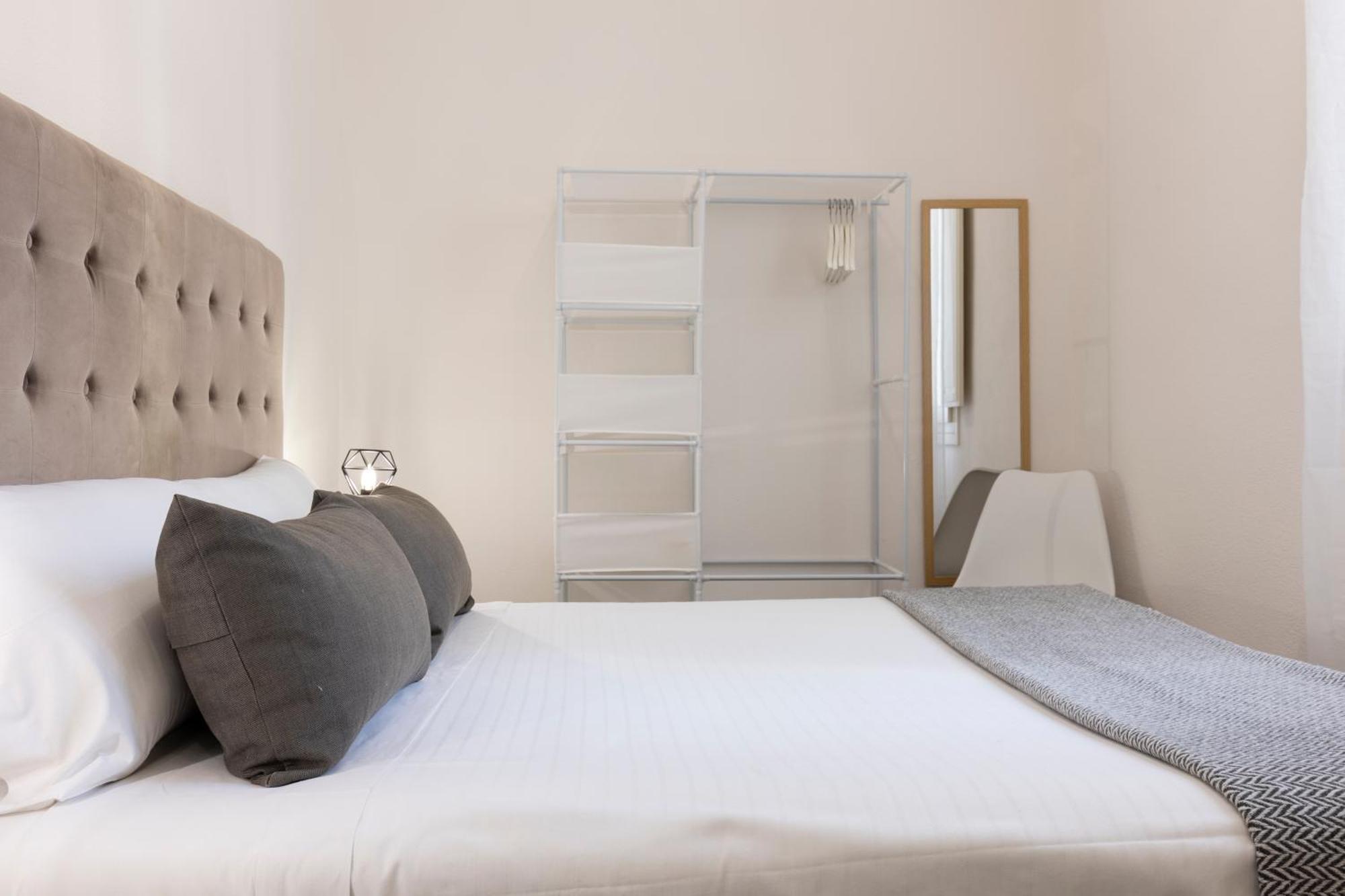 Santo Spirito Living Apartment Florence Luaran gambar