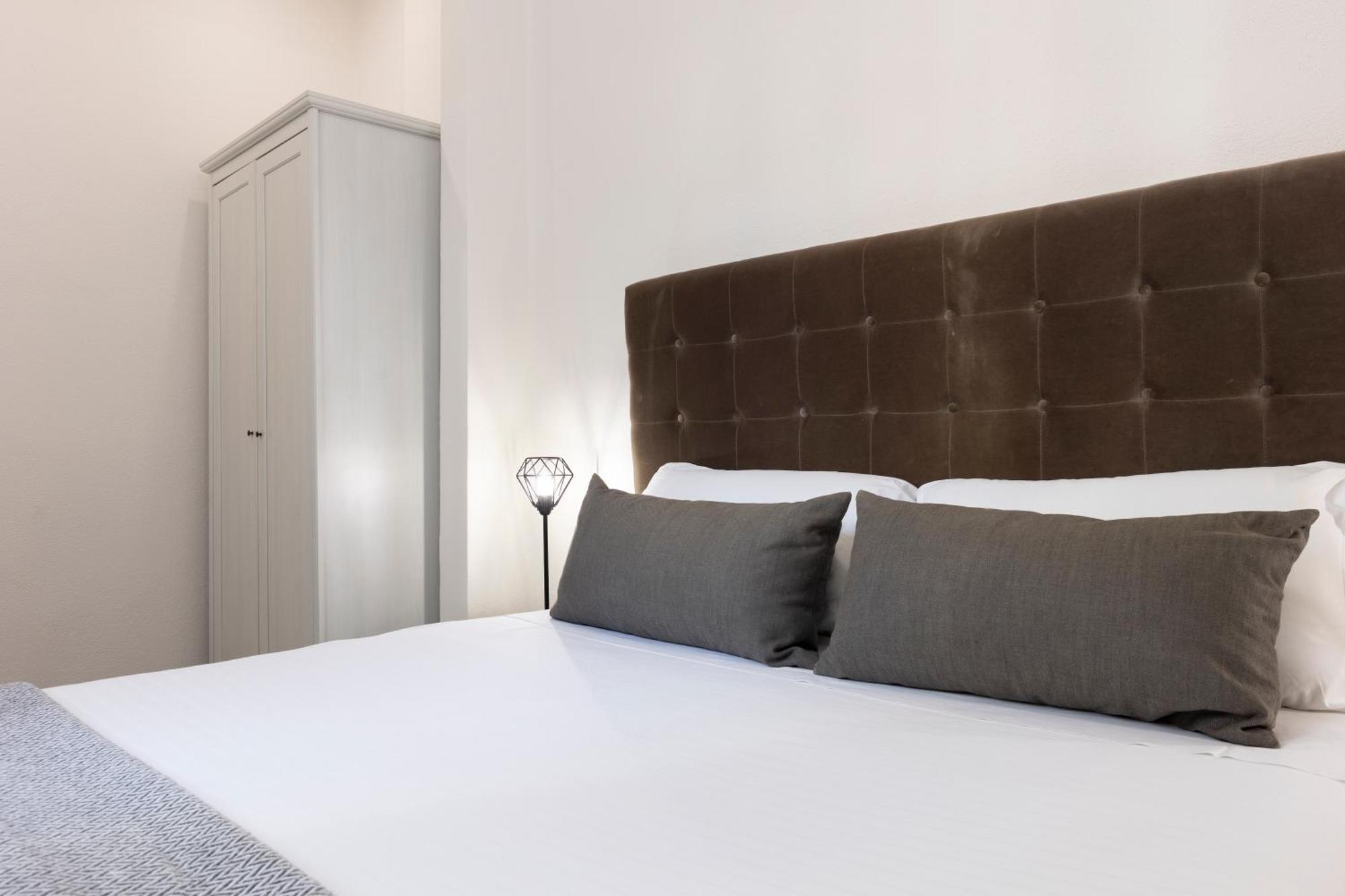 Santo Spirito Living Apartment Florence Luaran gambar
