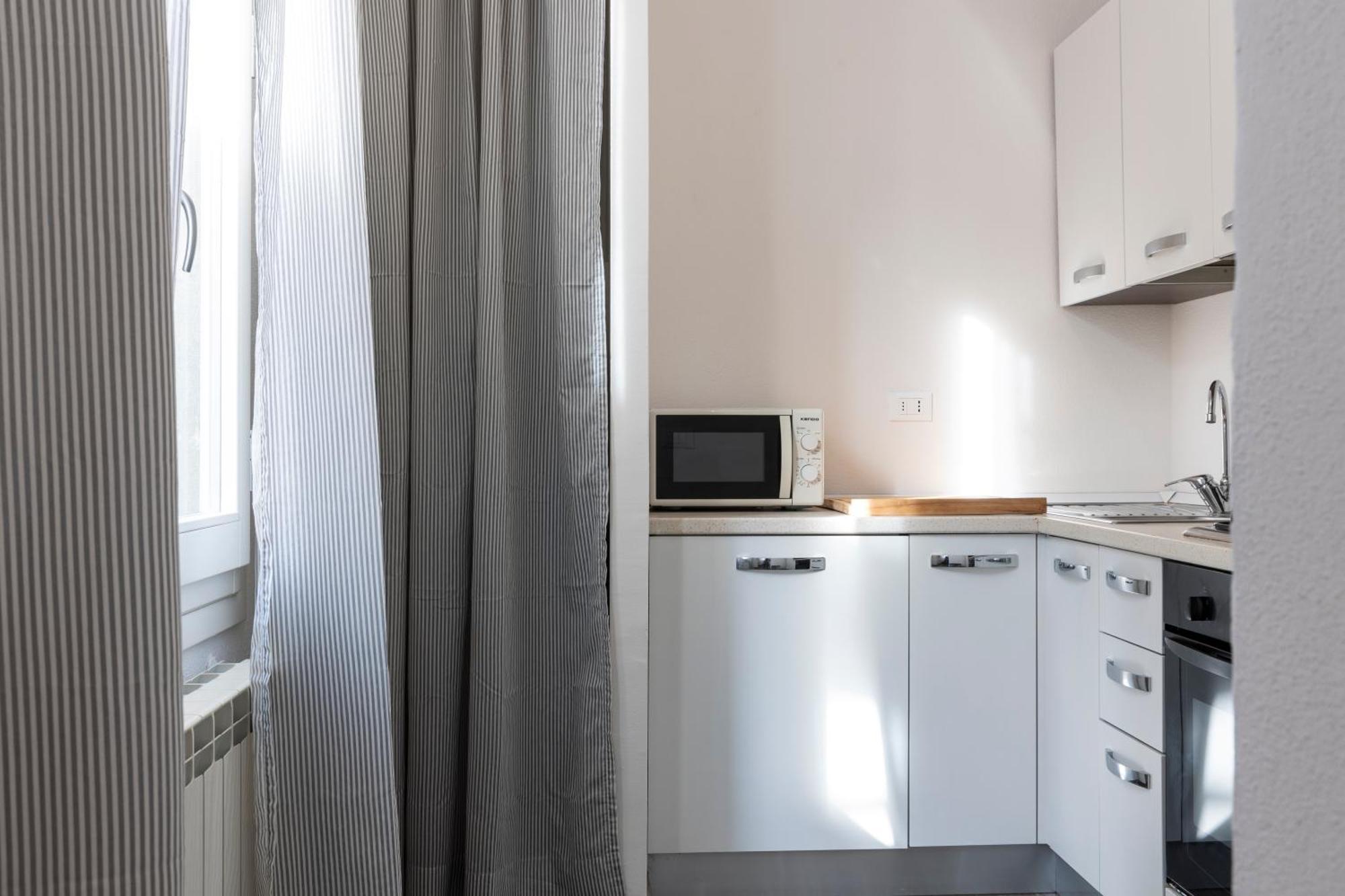 Santo Spirito Living Apartment Florence Luaran gambar