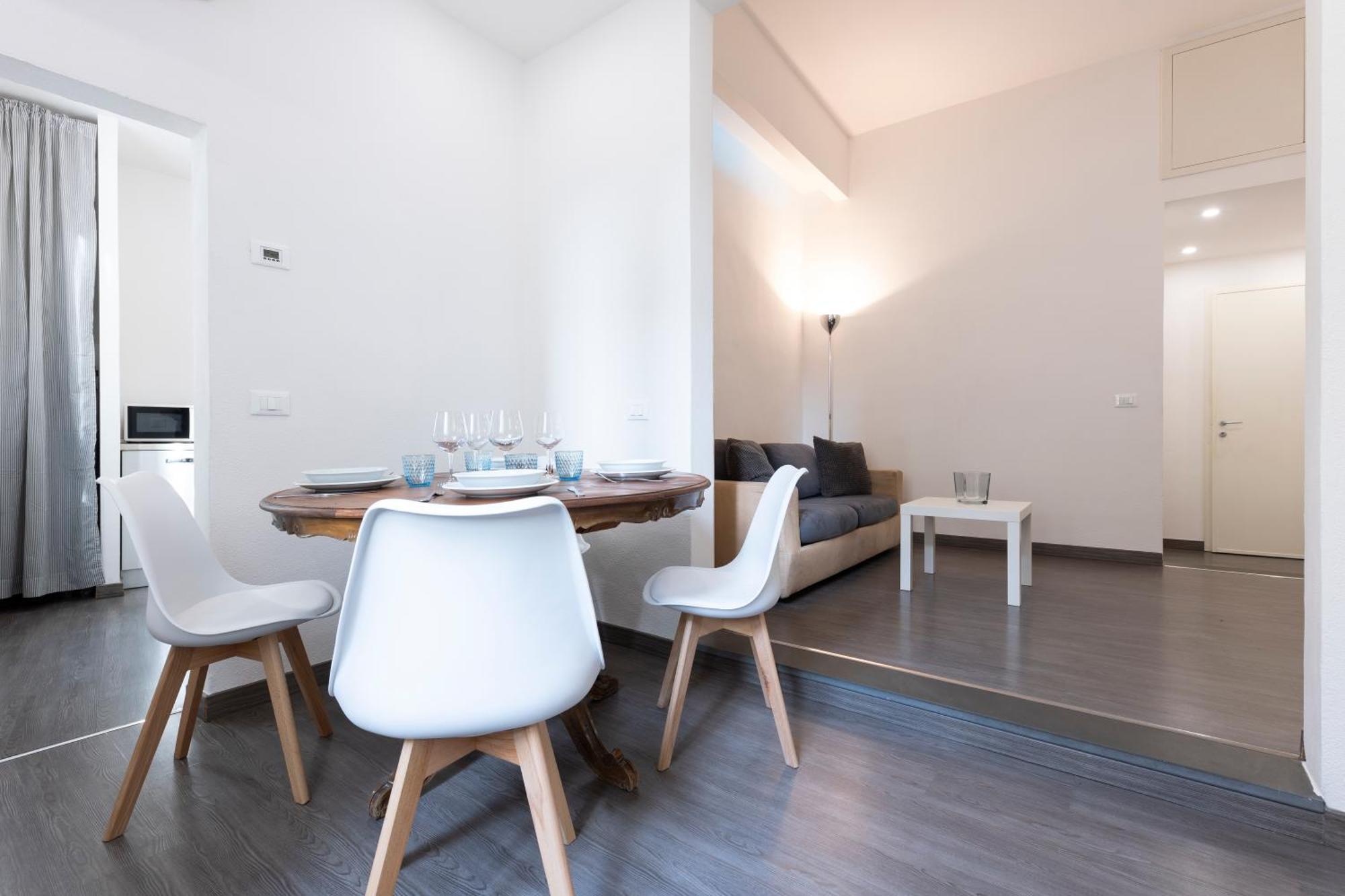 Santo Spirito Living Apartment Florence Luaran gambar