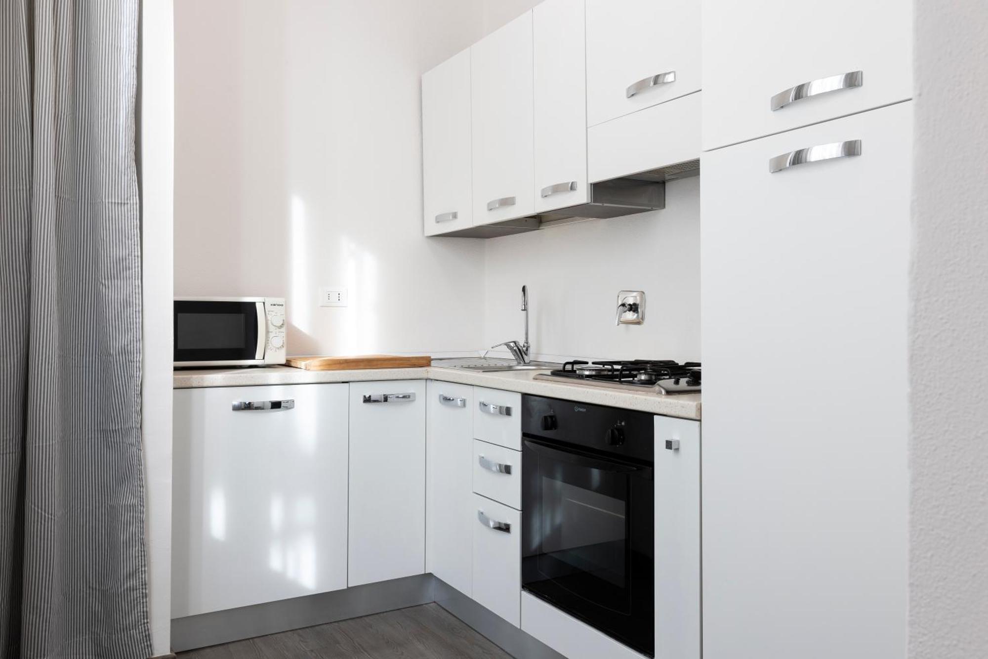 Santo Spirito Living Apartment Florence Luaran gambar