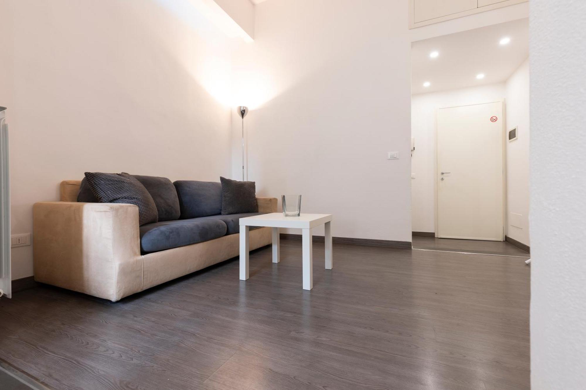 Santo Spirito Living Apartment Florence Luaran gambar